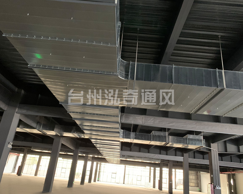 台州品牌塑料通风管厂家